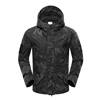 Airsoft Paintball Work Clothing Military Shooting Tactical Uniform Israel Combat Camouflage Shirts Cargo Pads Pants Army Suits 6