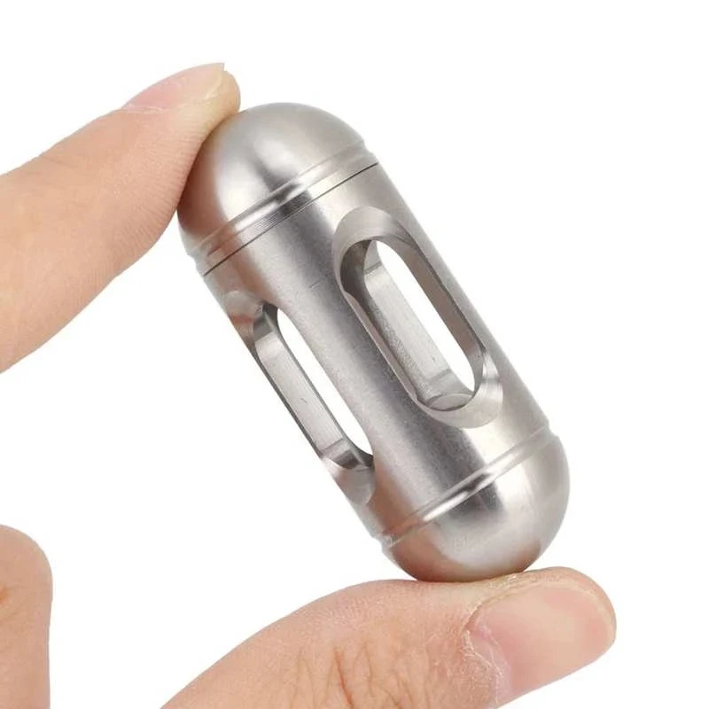 Unique Haptic Slider Clicker Fidget Toys Adults Metal Anxiety Stress Reliever Toys Unique Gifts Juguetes Antiestres Ansiedad
