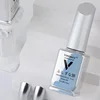Metal Mirror Glue Silver Gel Nail Polish Art Color Drawing Line Flower Manicure Accessories Nail Art DIY Shop Nail Charms 4