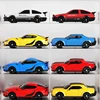 RC Drift 4WD Remote Control Car Racing High Speed Remote Control Racing Charging Sports Car Model Children's Birthday Toy 5