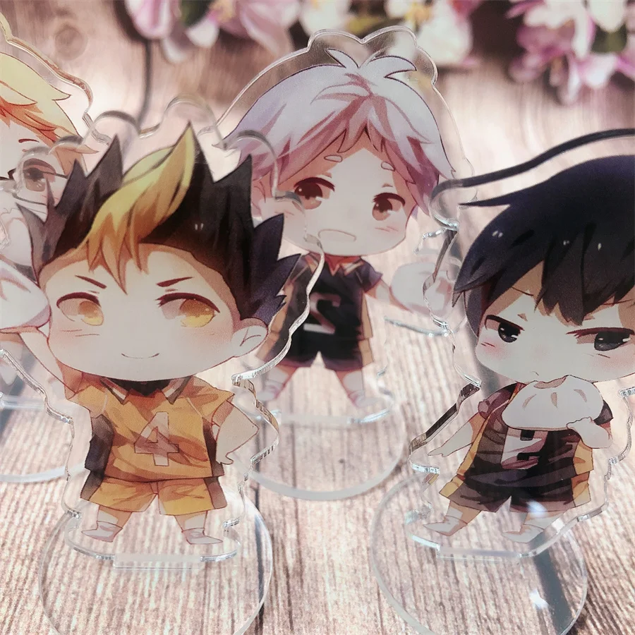 Scarica lo sfondo del Personaggi Chibi Demon Slayer Che Mangiano |  Wallpapers.com, image size:900x900