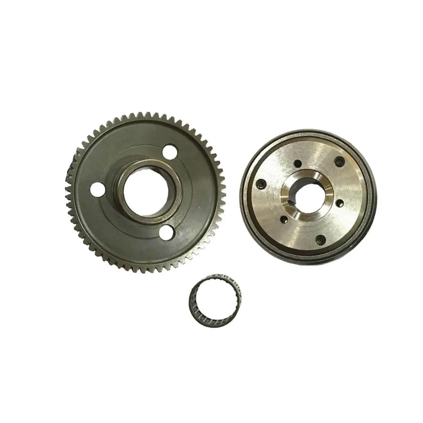 

GY6 150cc 125cc Starter Clutch Gear Scooter Go Kart Moped Buggy Parts ATV