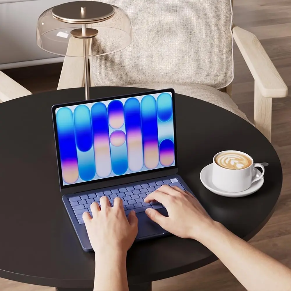 Premium Ultra-Thin Keyboard Protector