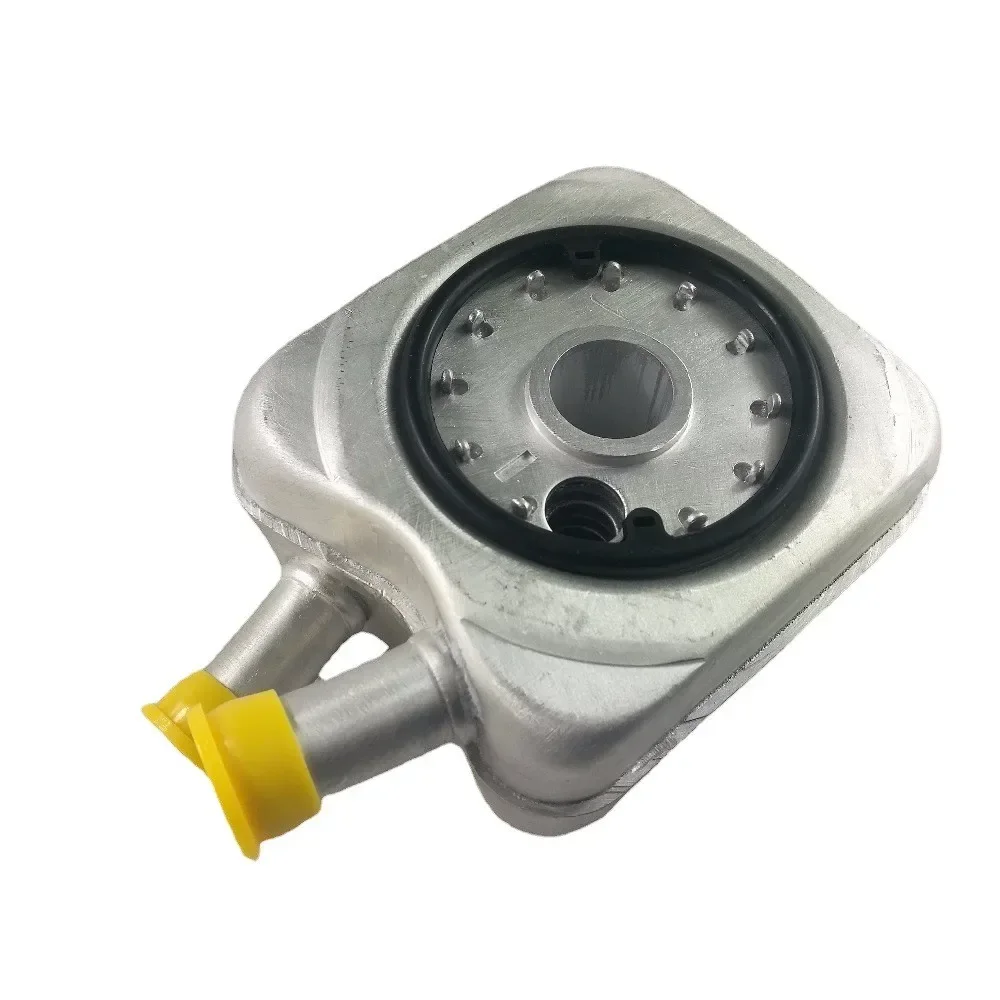 Engine Oil Cooler for VW Golf Jetta Passat Bettle Scirocco A4 A6 068117021B / 068 117 021B / 068 117 021 B oil cooler kit