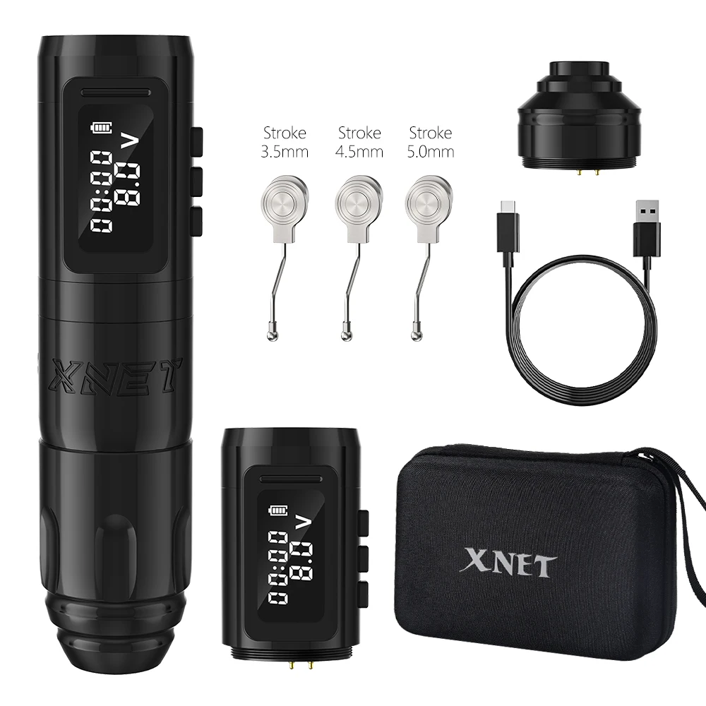 XNET タトゥーアーティスト用キット XNET タトゥーアーティスト用キット XNET タトゥーアーティスト用