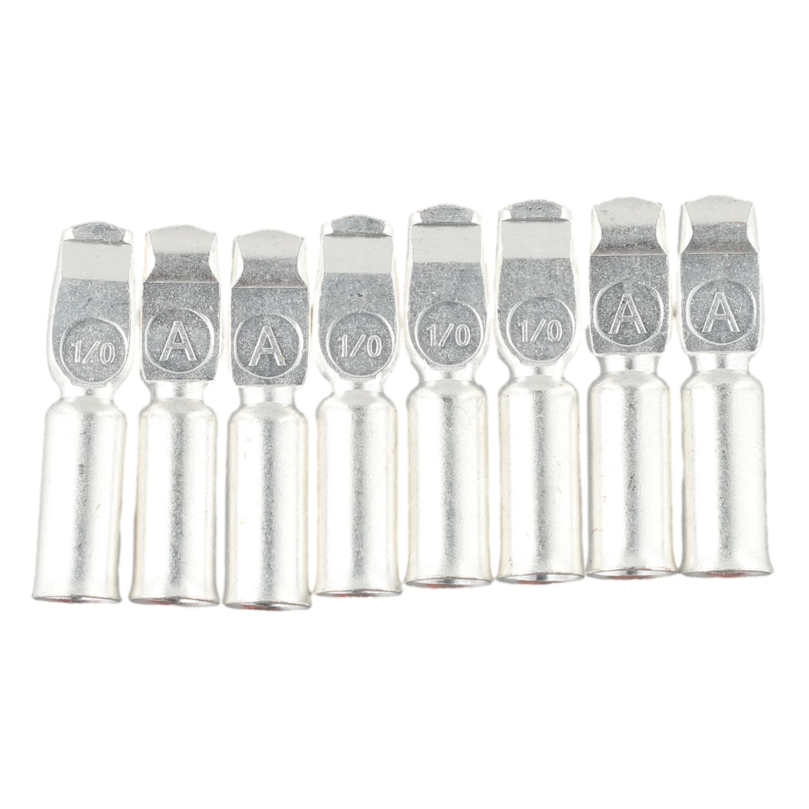 

4pcs 175A 600V Plug Connector For Anderson Plug Cable Terminal Battery Power Charging Plug Forklift Car Inverter Connector