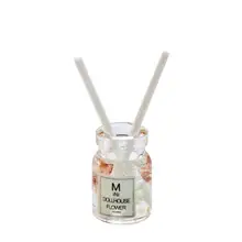

Dollhouse Aromatherapy Novelty Model Toy Realistic for Photo Props Aromatherapy Model Glass Aromatherapy Model
