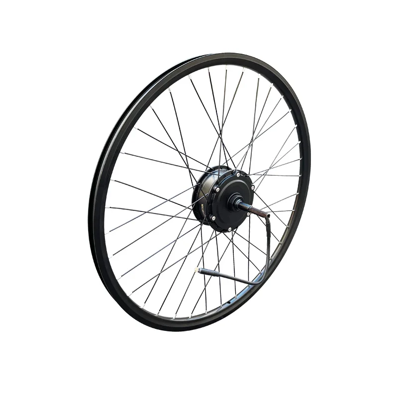 36V48V 250W350W High Speed Brushless Electirc Bicycle Gear Hub Motor E-bike Motor Front wheel rear wheel Drive PASION ebike motor kit