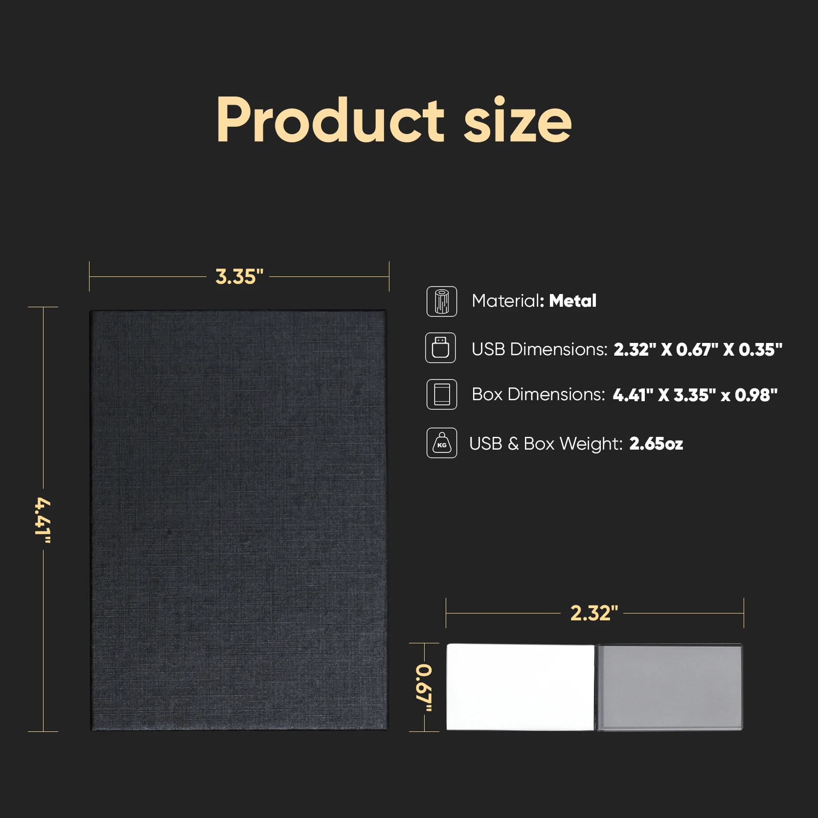 새로운 크리스탈 USB 플래시 드라이브 LED 라이트 펜 드라이브 128GB 64GB 32GB 무료 맞춤형 로고 메모리 스틱 블랙 박스 U 디스크 16GB 8GB 4GB