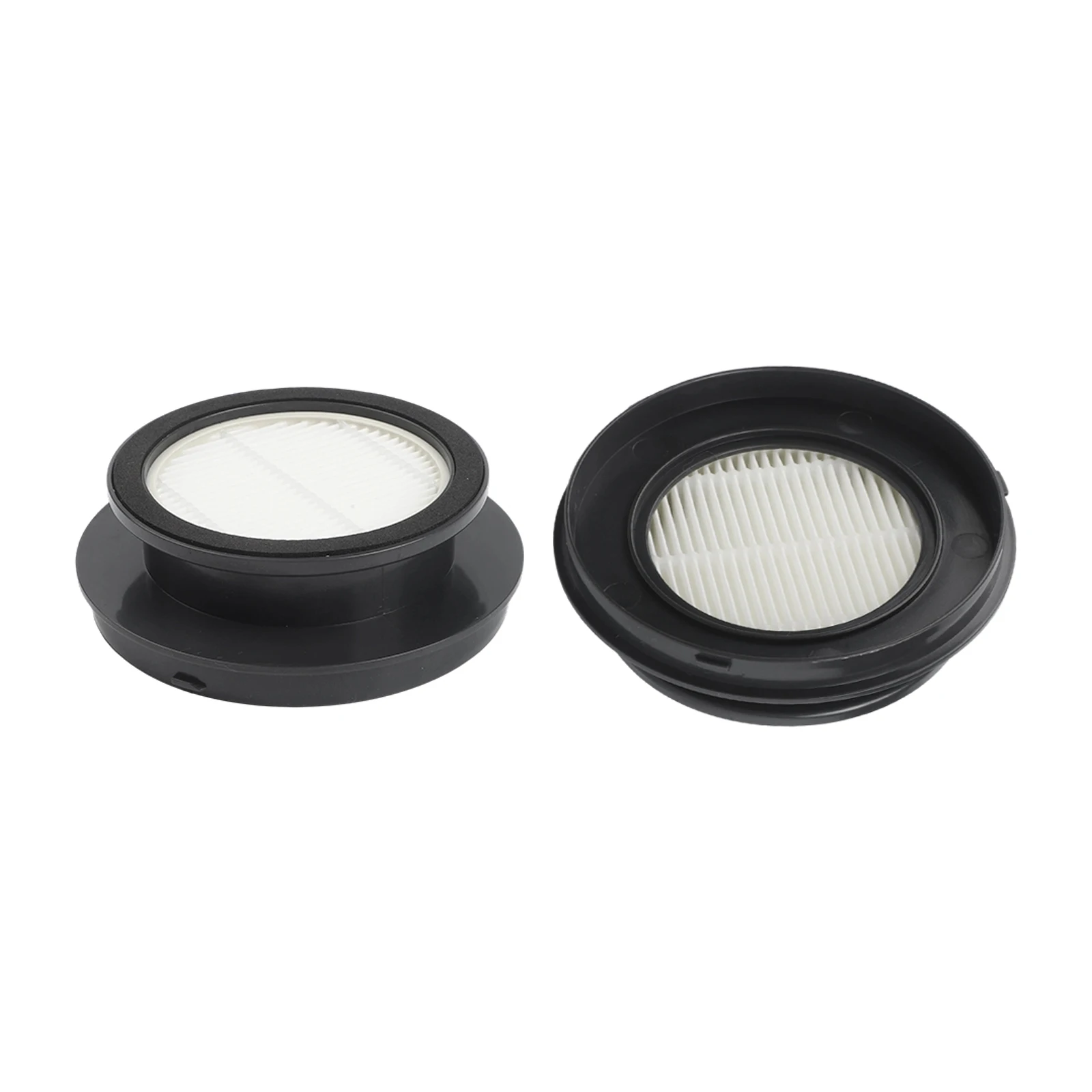 2/4/6-teiliges Filterset für Laresar für V7 Handstaubsauger, Haushaltsreinigungswerkzeuge, Ersatz, waschbares Filterzubehör – Detail 13