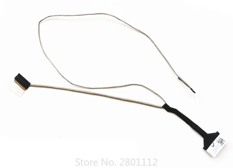 

Новый ЖК-кабель для HP 15-DA 15-DB 15-DA0012DX 15-bs DC020031F00