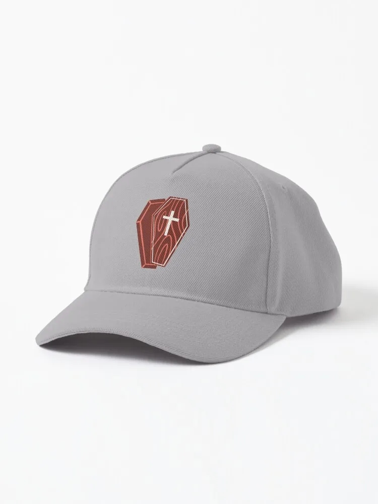 

Vampire Vibes Cap