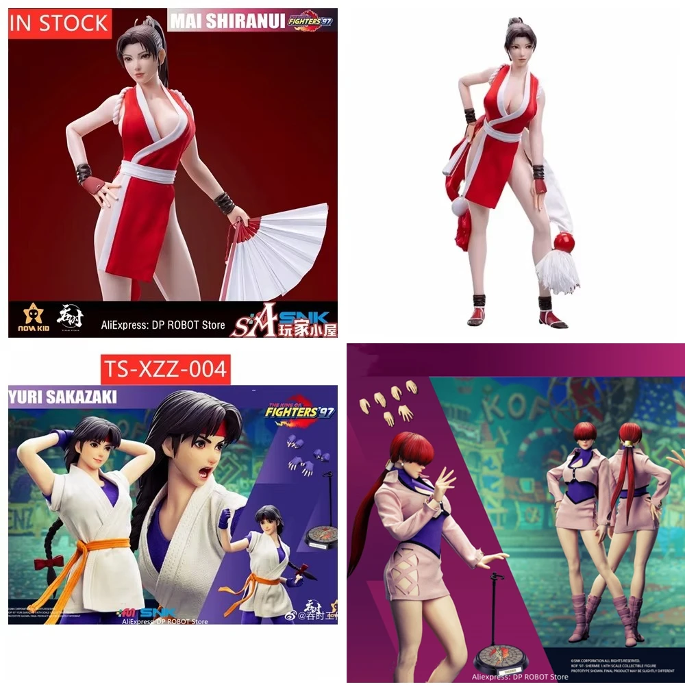 ◆yuri◆ Yuri King of Fighter: Uma Análise Detalhada e Recomendação para