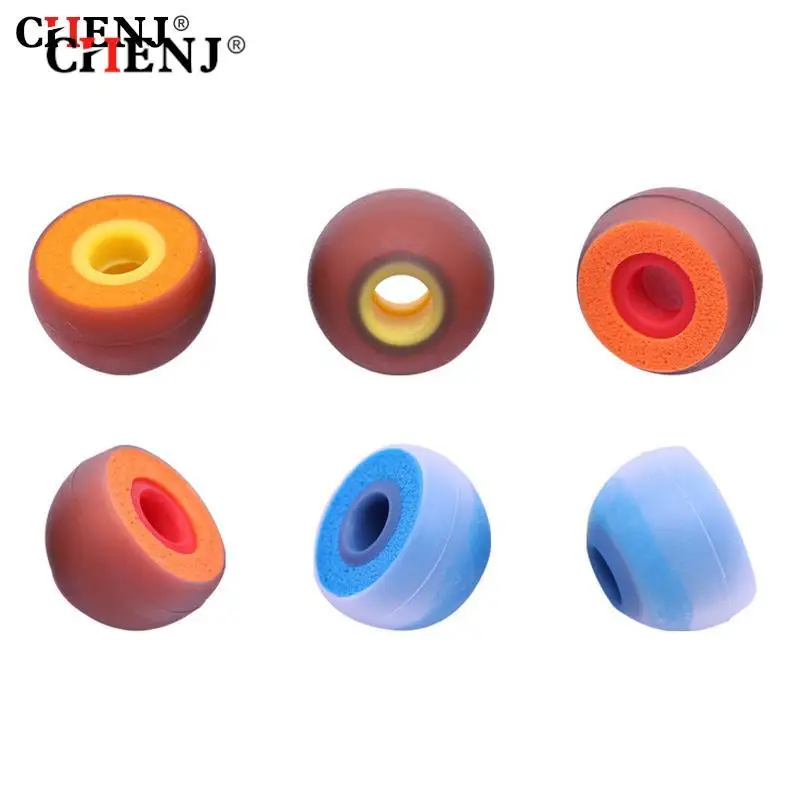 Replacement Silicone Tips Earbuds Eartips Earplugs For Sony Wf-1000Xm4 Wf 1000Xm4 Earphone Ear Buds Replacement Headset Ear Pad