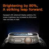 Smart Watch T10 Ultra Answer Call Sport Fitness Tracker Custom Dial Smartwatch Men Women Gift For Apple Phone PK IWO 27 X8 T500 6
