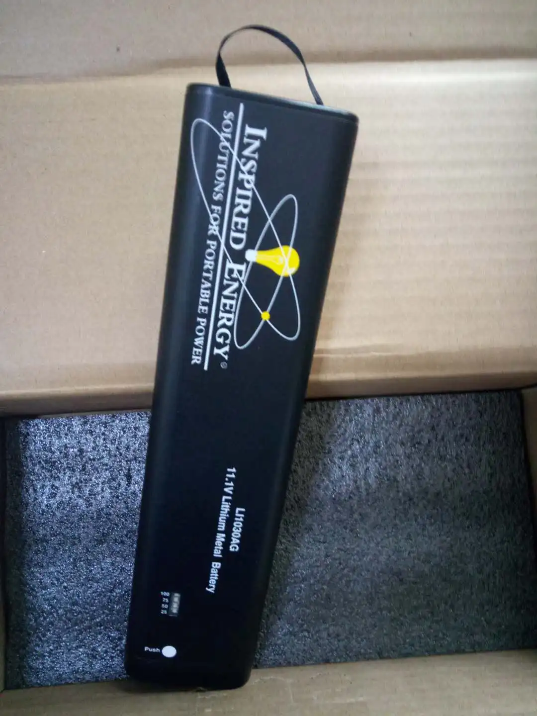 Us Agilent E6000B/E6000C Riflettometro Ottico Nel Dominio Del Tempo Batteria Otdr Made In China