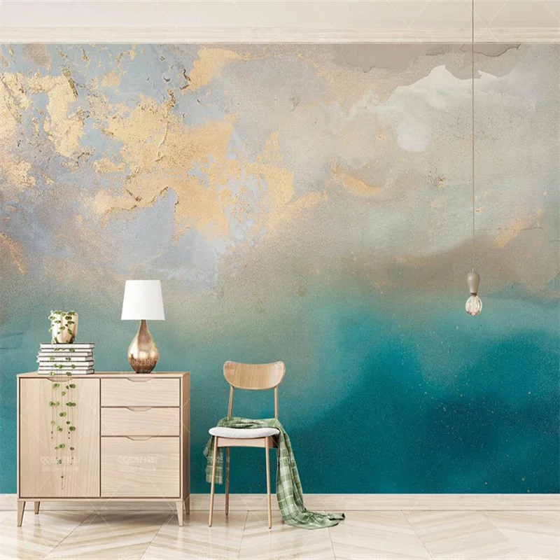 voando pintura oleo abstrata nova tinta chinesa zen 03