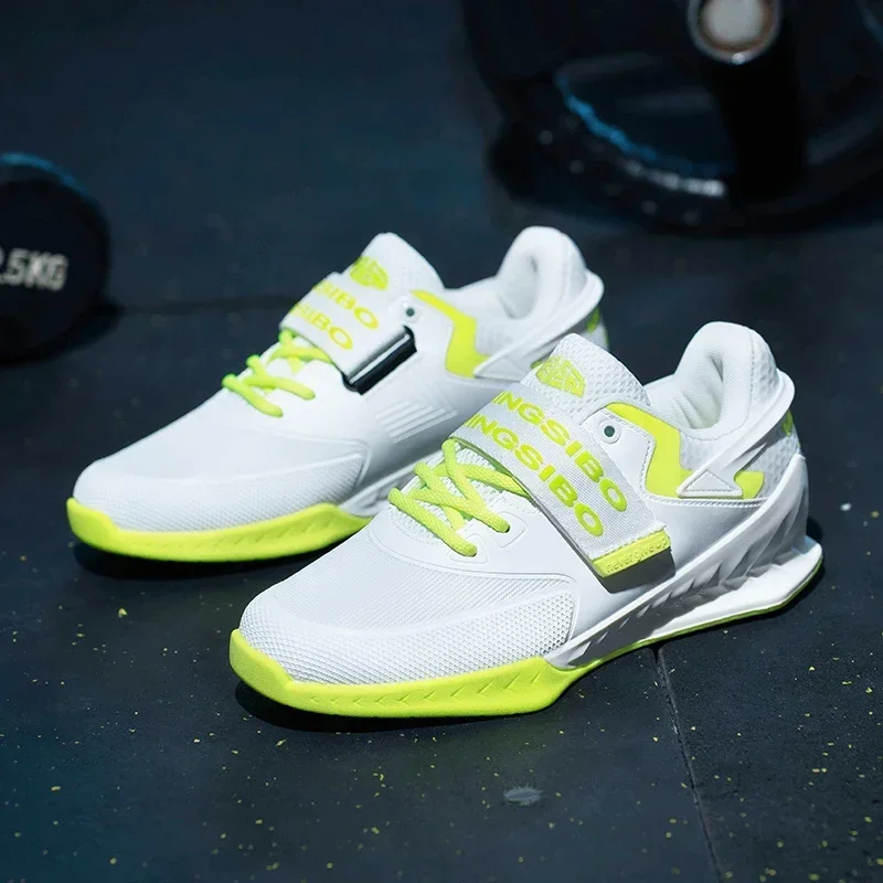 Weight Lifting Shoes Professional Competition Squat Heavy Training