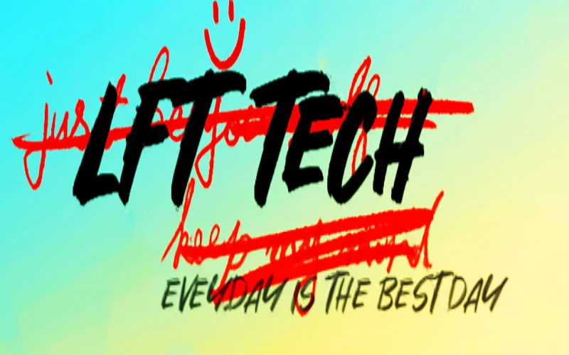 LFT Tech Store Store