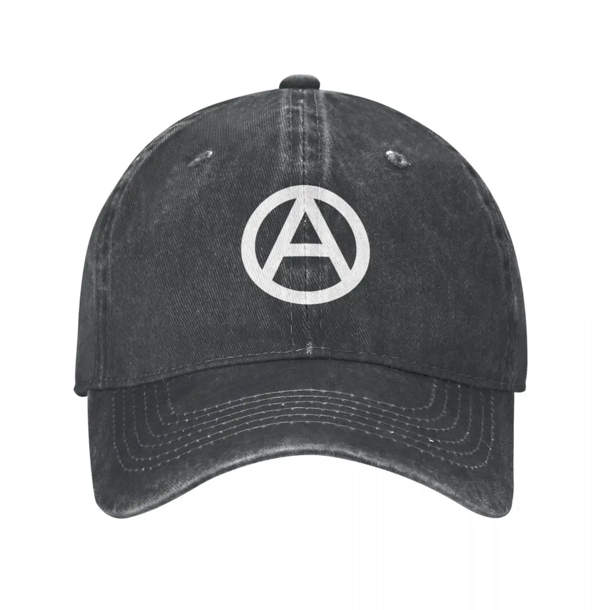 

Anarchy Cap Cowboy Hat fur hat Sun cap Visor Women caps Men's