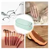 Jewelry Cleaner Machine Portable Jewelry And Glasses Cleaner Portable Glasses Cleaner With 3-Speed Timing Mode For Necklaces 4