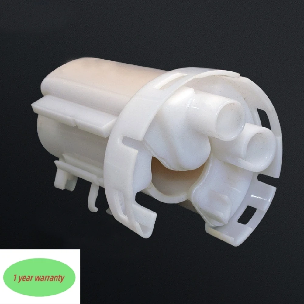 

1X Высокое качество MR529135 фильтр для топливного бака Assy для Mitsubishi Pajero Montero 4 2006-2016 V83 V85 V87 V93 V95 V97 автомобильные аксессуары