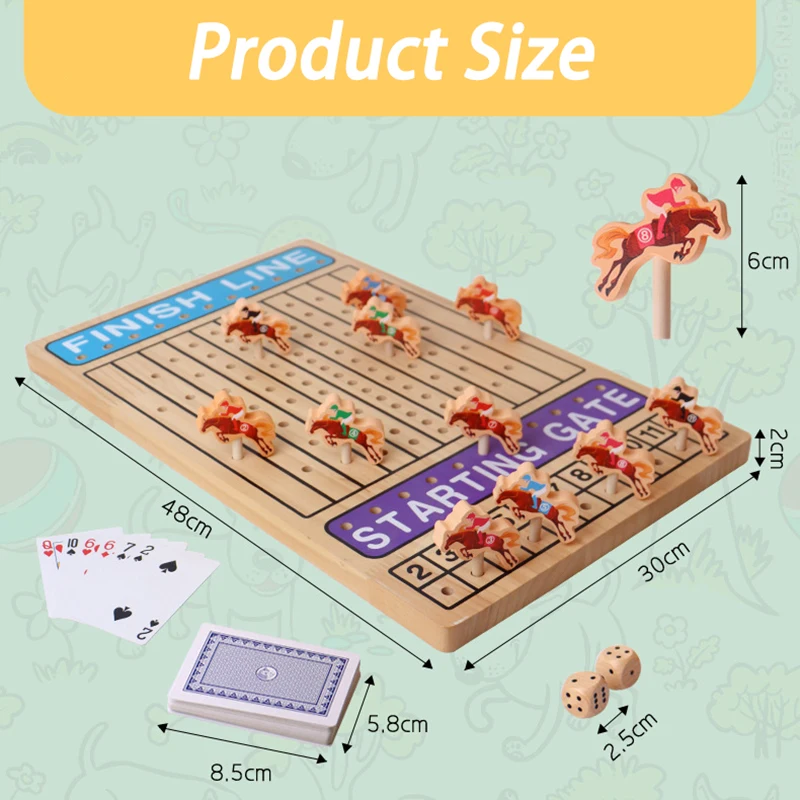 Racing Board Game Rules | visitchile.cl