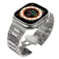 Titanium color