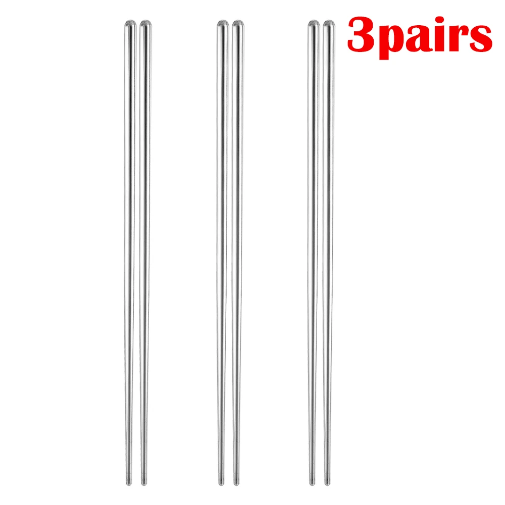 3pairs (Chopstick)