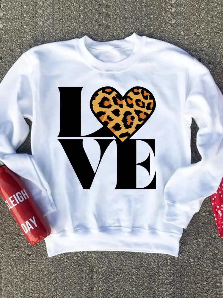 SHURL The Girl  - 90's Classic Left Breast  Logo Hoodie