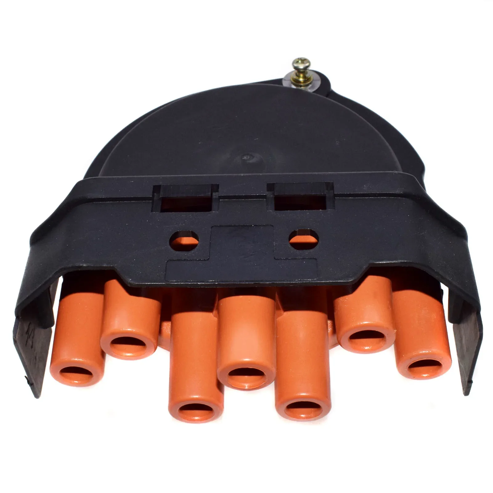 WOLFIGO Ignition Distributor Rotor Cap 12111734110 12111725070 for BMW 325is 525i 535i 635CSi 735i 850Ci M5 Dodge Peugeot Volvo