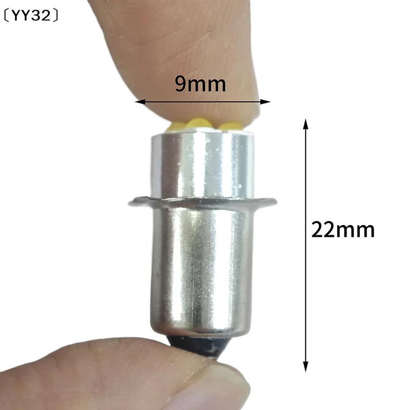  slider image of P13.5s High Brightness LED
