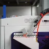 1500W Portable Small Fiber Laser Welding Cleaning Cutting Machine With JPT Max Raycus Reci Laser Source 4