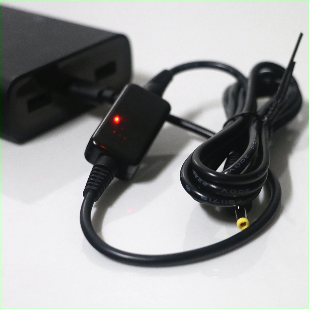 JMR Battery Charger for Mercedes-Benz AMG GT S Class SL G GLS E GLE CLE