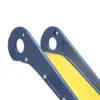 Indoor Couch Slide for Kids Climber Non Slip Playground Slide Sturdy Bed Edge Slide Stable for Couch Bed Sofa Indoor Stair 5