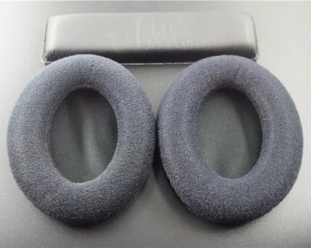 Premium Replacement Ear Pads Cushion Cups Sponge Earmuffs