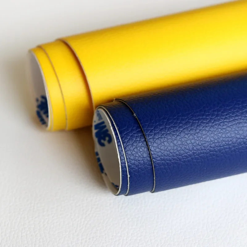 Selbstklebende DIY selbstklebende Reparaturflicken aus PU-Leder, Fix-Aufkleber für Sofa, Autositz, Tisch, Stuhl, Tasche, Schuhe, Bett, Zuhause – Detail 9