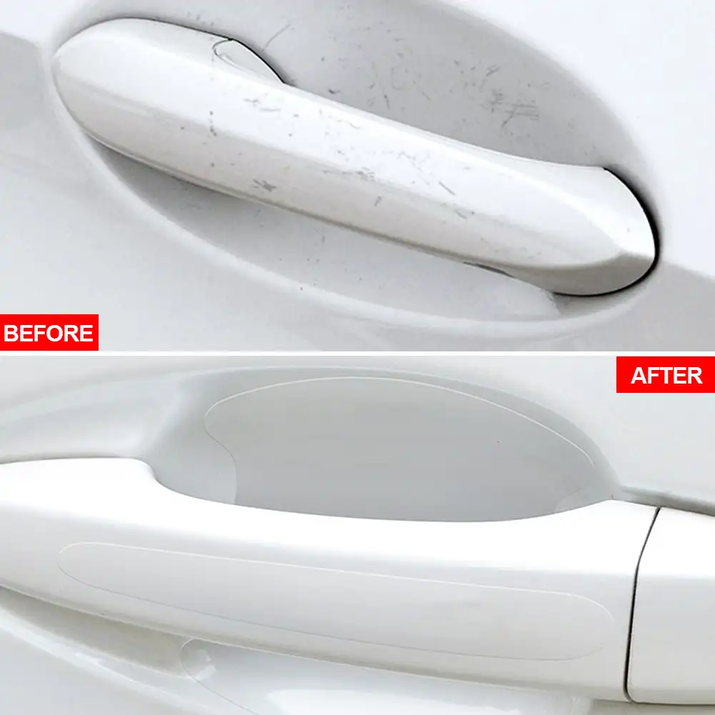 TPU Door Bowl Protectors 2