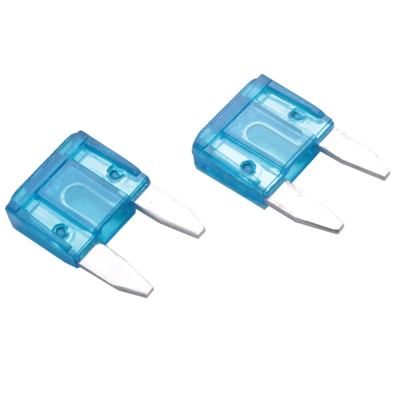10 Pack 12V Car Add-a-circuit Fuse TAP Adapter Mini ATM APM Blade Fuse Holder