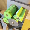 110/220V Automatic Fresh Orange Juice Pomegranate Juicer Machine Lemon Juicer Maker Commercial Citrus Juicer Vending Machine 4