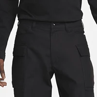 Nike Authentic Winter Style Pantalon respirant à jambe droite pour homme FJ0324-010 3