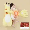Automatic Baby Soothing Palm Pad Sleep Slapper Baby Anti-Scare Gloves Electric Baby Hand Sleeping Soothing Pillow for Newborns 1