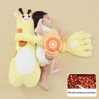 Automatic Baby Soothing Palm Pad Sleep Slapper Baby Anti-Scare Gloves Electric Baby Hand Sleeping Soothing Pillow for Newborns 1
