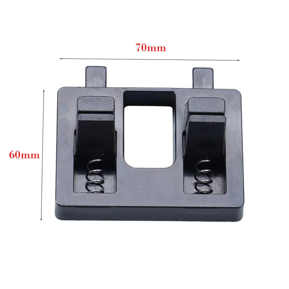 5pcs Electric Wire Welding Fixture Holding Power Stabilizing Wire Holder Soldering Anti-Slip Dual Clamps For Electronics Repair