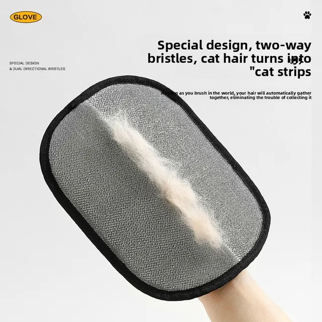 Reusable Pet Hair Roller Brush 4
