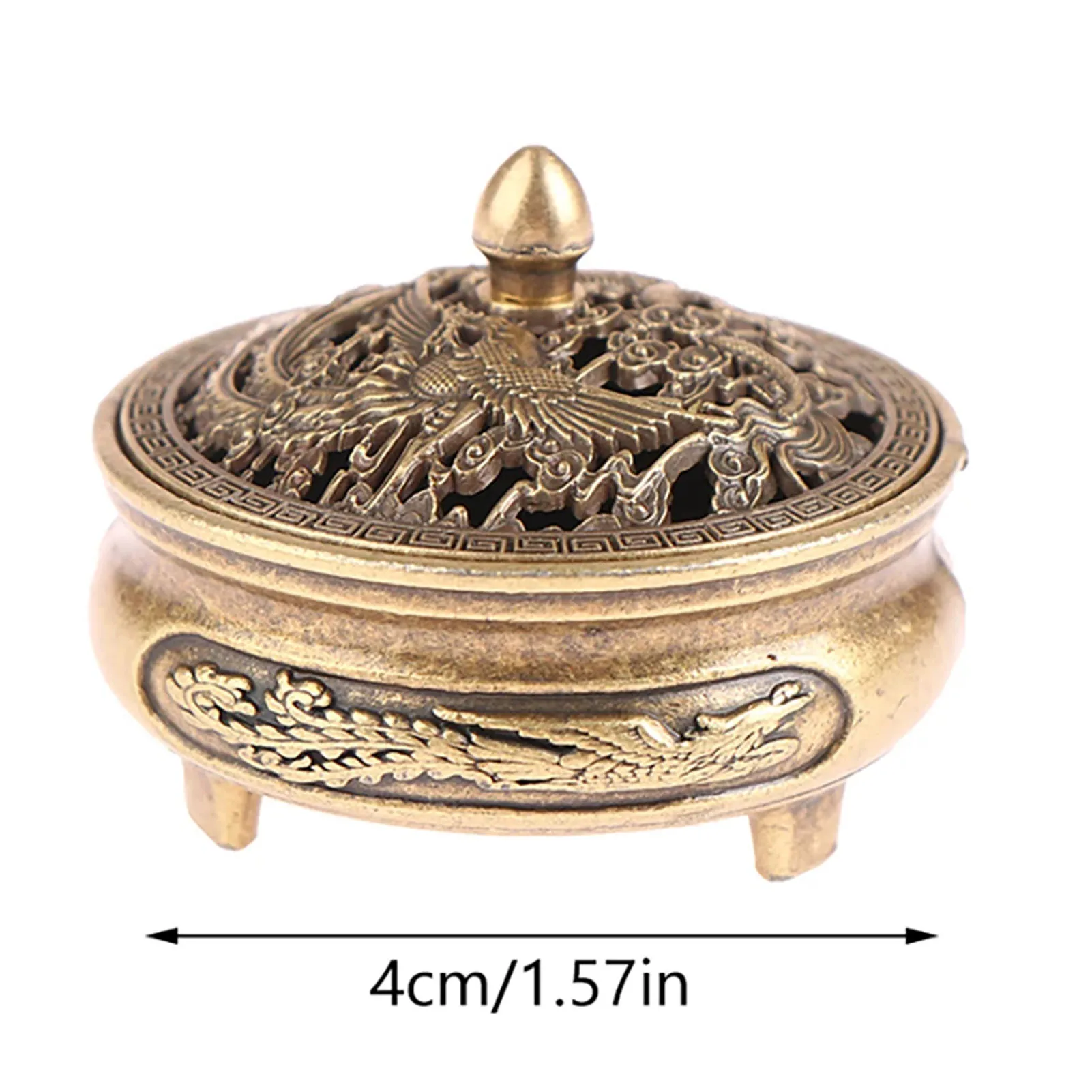 Orthodox Brass Censer, Manufacturers of Orthodox Brass Censer, Buy Orthodox Brass Censer at - ce-1001