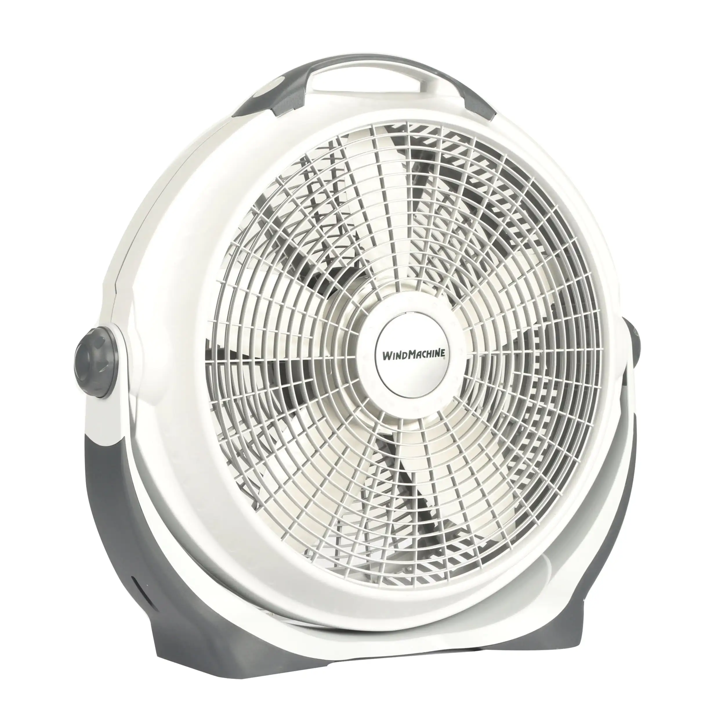 Lasko 20 Air Circulator Wind Machine, 3-Speed Floor Fan with Pivoting  Head, A20301 - AliExpress