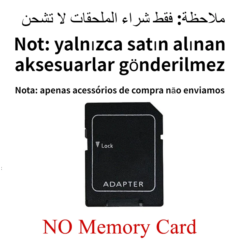 Scheda Di Memoria Lenovo Micro SD 256GB – Classe 10, Alta Velocità, Per Switch, PS5, Xiaomi - 4
