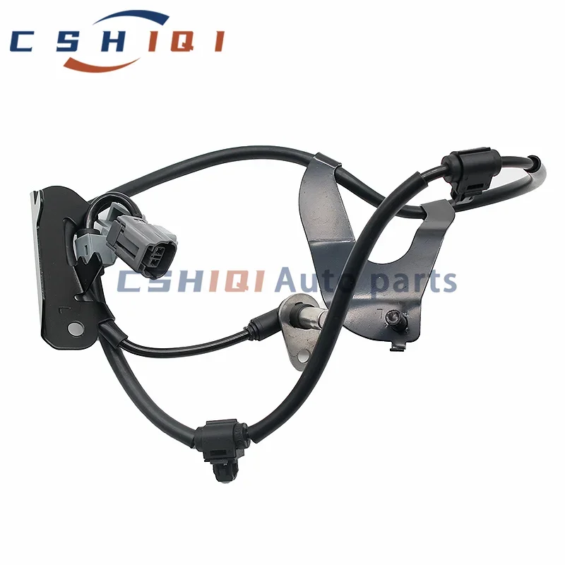 8-98052120-1 Front Left/Right ABS Wheel Speed Sensor For