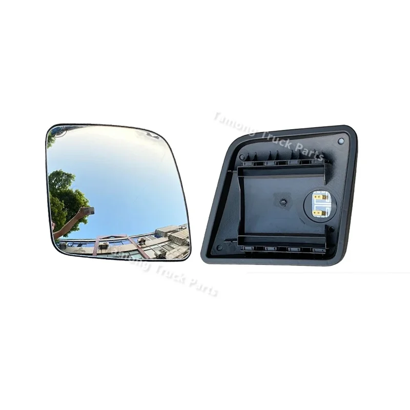 Small Mirror Glass